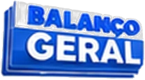 Logotipo Balanço Geral