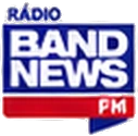 Logotipo BandNews