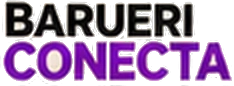Logotipo Barueri Conecta