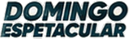 Logotipo Domingo Espetacular