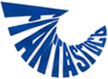 Logotipo Fantástico