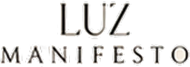Logotipo Luz Manifesto